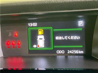 2023 TOYOTA ROOMY Custom G-T photo 3