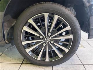 2023 TOYOTA ROOMY Custom G-T photo 5