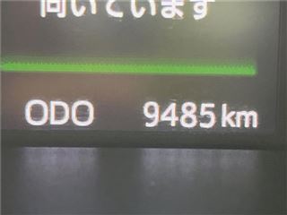 2023 TOYOTA ROOMY G photo 3
