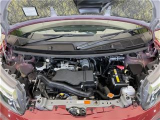 2023 TOYOTA ROOMY G photo 5