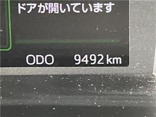 2025 TOYOTA ROOMY Custom G-T photo 3