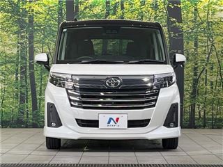 2025 TOYOTA ROOMY Custom G-T photo 5