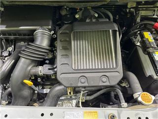 2025 TOYOTA ROOMY Custom G-T photo 5