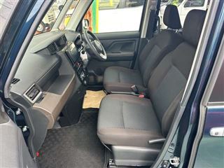 2022 TOYOTA ROOMY 1.0 G Panorama UGP Genuine Display Audio ETC Onboard Unit photo 3