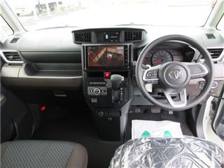 2025 TOYOTA ROOMY G photo 3