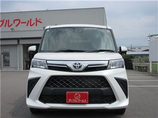 2025 TOYOTA ROOMY G photo 5