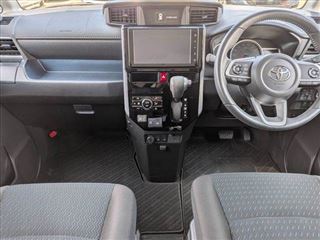 2021 TOYOTA ROOMY Custom GT photo 3