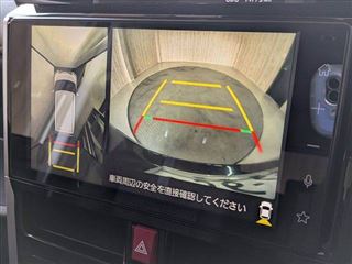 2021 TOYOTA ROOMY Custom GT photo 5