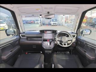 2025 TOYOTA ROOMY G photo 3