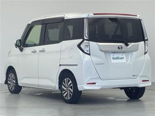 2023 TOYOTA ROOMY Custom G photo 2