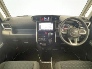 2023 TOYOTA ROOMY Custom G photo 4