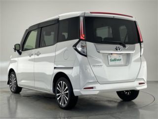 2023 TOYOTA ROOMY Custom G-T photo 3