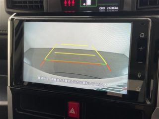 2023 TOYOTA ROOMY Custom G-T photo 5