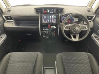 2023 TOYOTA ROOMY Custom G-T photo 4
