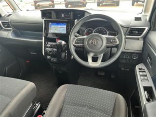 2021 TOYOTA ROOMY Custom G photo 3