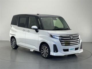 2026 TOYOTA ROOMY Custom G-T