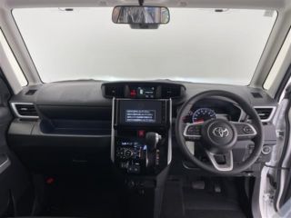 2026 TOYOTA ROOMY Custom G-T photo 3