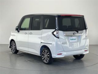 2026 TOYOTA ROOMY Custom G-T photo 2