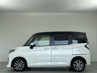 2023 TOYOTA ROOMY Custom G-T photo 3