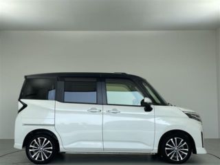 2023 TOYOTA ROOMY Custom G-T photo 2