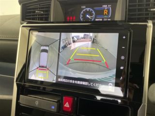 2023 TOYOTA ROOMY Custom G-T photo 5