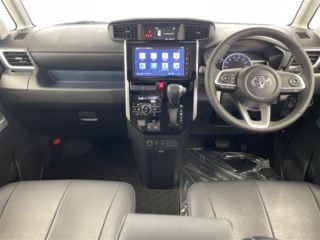 2023 TOYOTA ROOMY Custom G-T photo 4