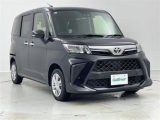 2022 TOYOTA ROOMY G