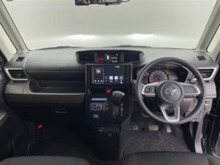 2022 TOYOTA ROOMY G photo 3