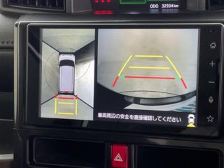 2022 TOYOTA ROOMY G photo 5