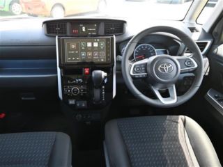 2024 TOYOTA ROOMY Custom G photo 3