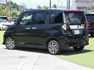 2024 TOYOTA ROOMY Custom G photo 2