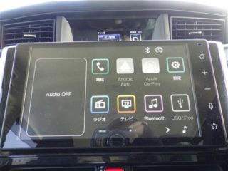 2024 TOYOTA ROOMY Custom G photo 4