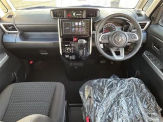 2026 TOYOTA ROOMY Custom G-T photo 3
