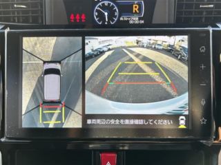 2026 TOYOTA ROOMY Custom G-T photo 5