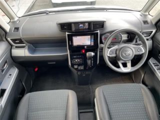 2024 TOYOTA ROOMY Custom G photo 4