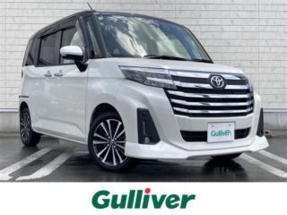 2025 TOYOTA ROOMY Custom G-T