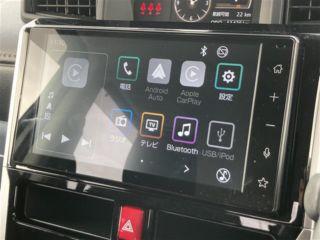 2025 TOYOTA ROOMY Custom G-T photo 5
