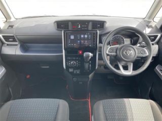 2025 TOYOTA ROOMY Custom G-T photo 4