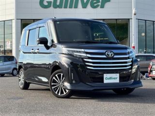 2024 TOYOTA ROOMY Custom G-T