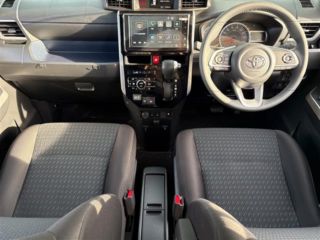 2024 TOYOTA ROOMY Custom G-T photo 3