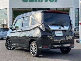 2024 TOYOTA ROOMY Custom G-T photo 2