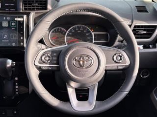 2024 TOYOTA ROOMY Custom G-T photo 5