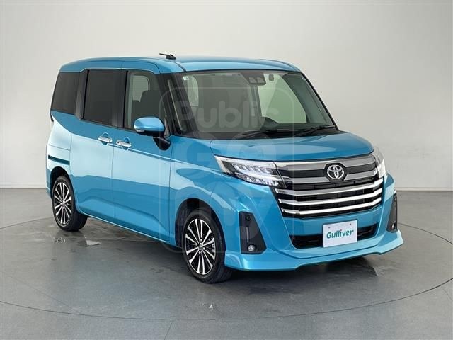 2026 TOYOTA ROOMY Custom G-T