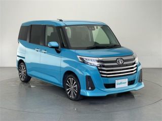 2026 TOYOTA ROOMY Custom G-T
