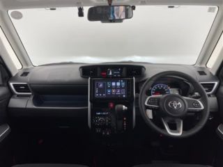 2026 TOYOTA ROOMY Custom G-T photo 3