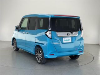2026 TOYOTA ROOMY Custom G-T photo 2
