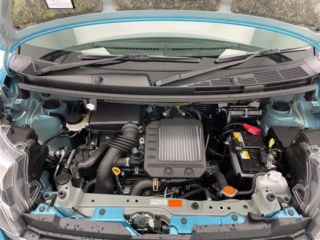 2026 TOYOTA ROOMY Custom G-T photo 5