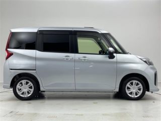2022 TOYOTA ROOMY G photo 2