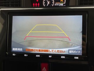 2022 TOYOTA ROOMY G photo 5