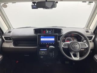 2022 TOYOTA ROOMY G photo 4